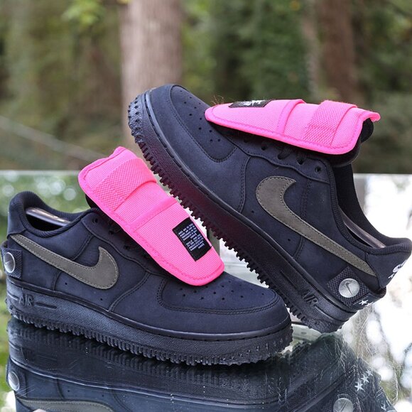 Nike Air Force 1 Utility By You - Picture 7 of 14